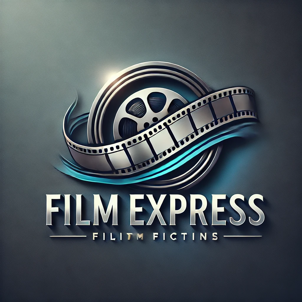 Film Express Logo